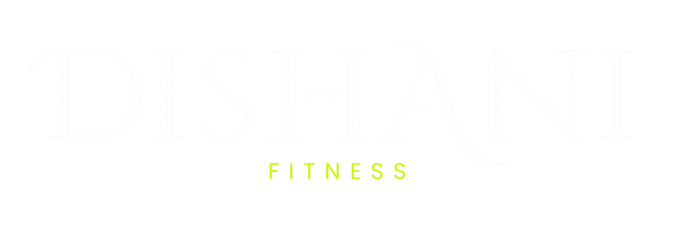 Dishani Fitness